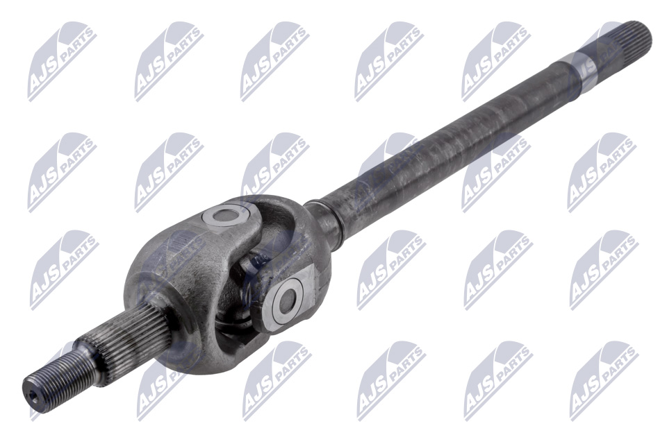 NTY NPW-CH-150 Antriebswelle