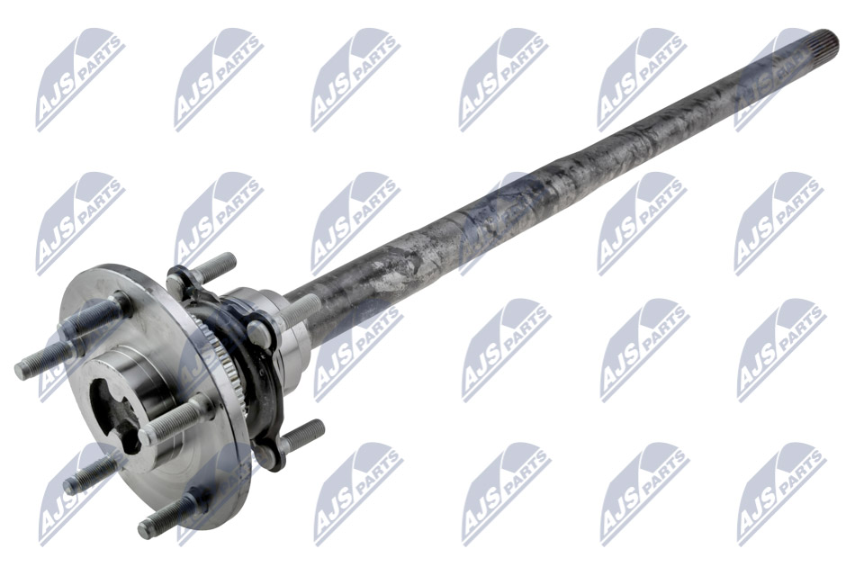 NTY NPW-CH-152 Antriebswelle