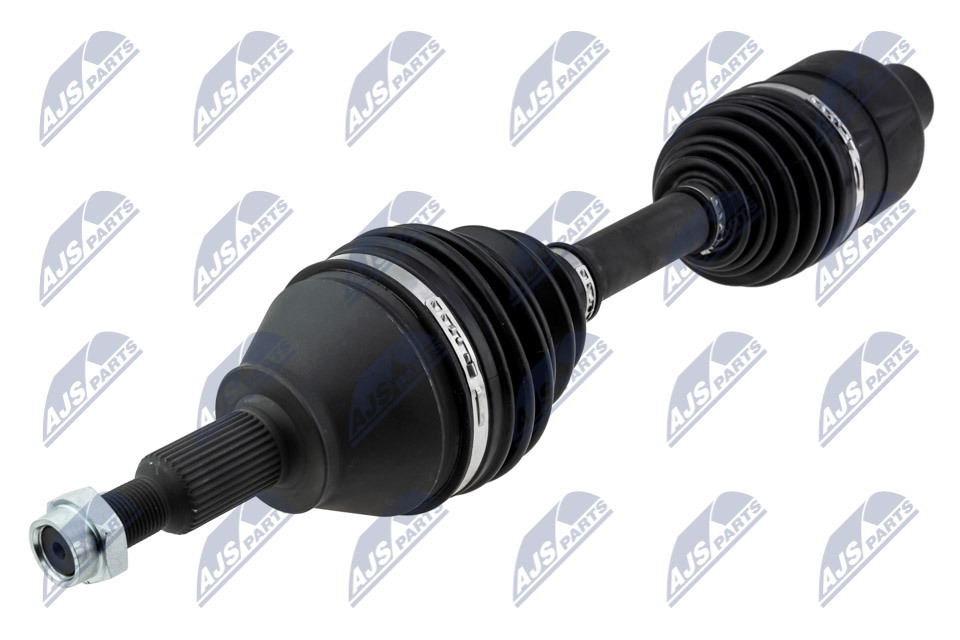 NTY NPW-CH-153 Antriebswelle