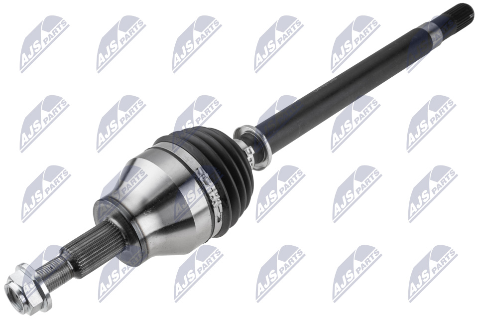 NTY NPW-CH-154 Antriebswelle