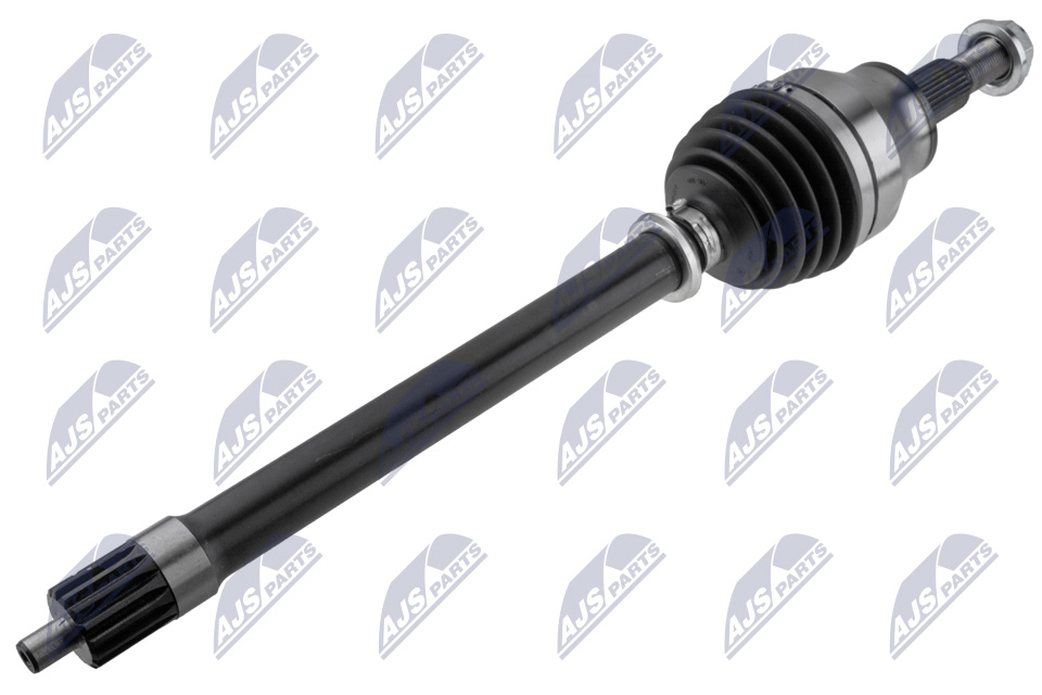 NTY NPW-CH-155 Antriebswelle
