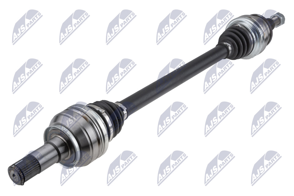 NTY NPW-CH-156 Antriebswelle
