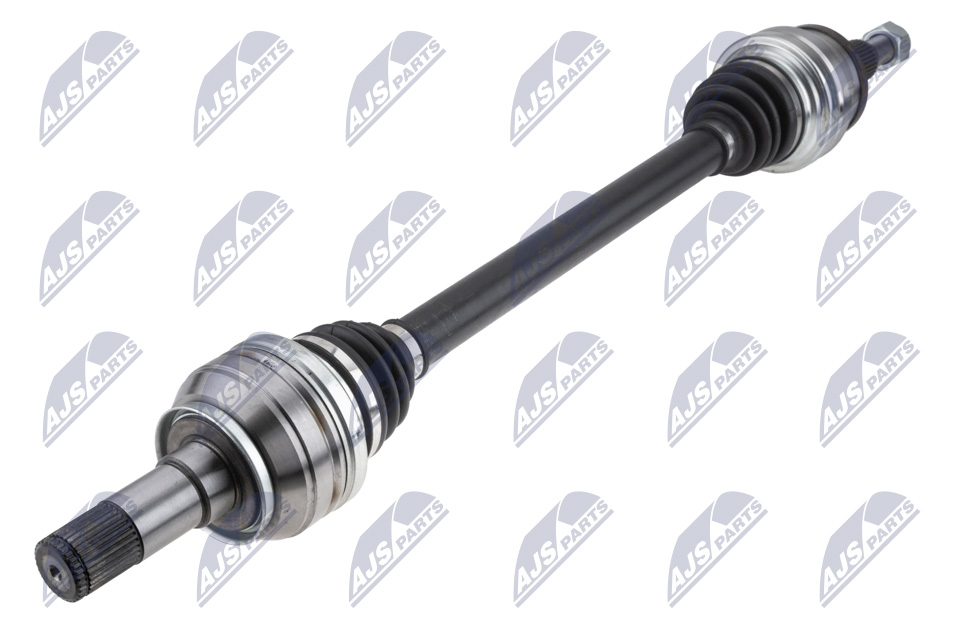 NTY NPW-CH-157 Antriebswelle