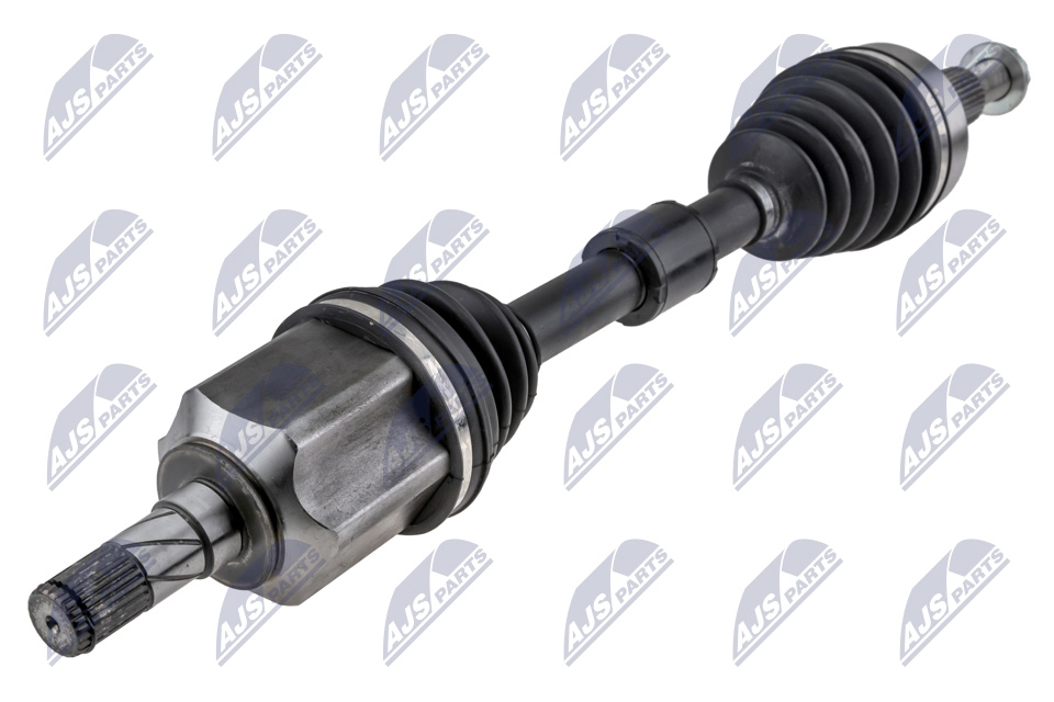 NTY NPW-CH-158 Antriebswelle