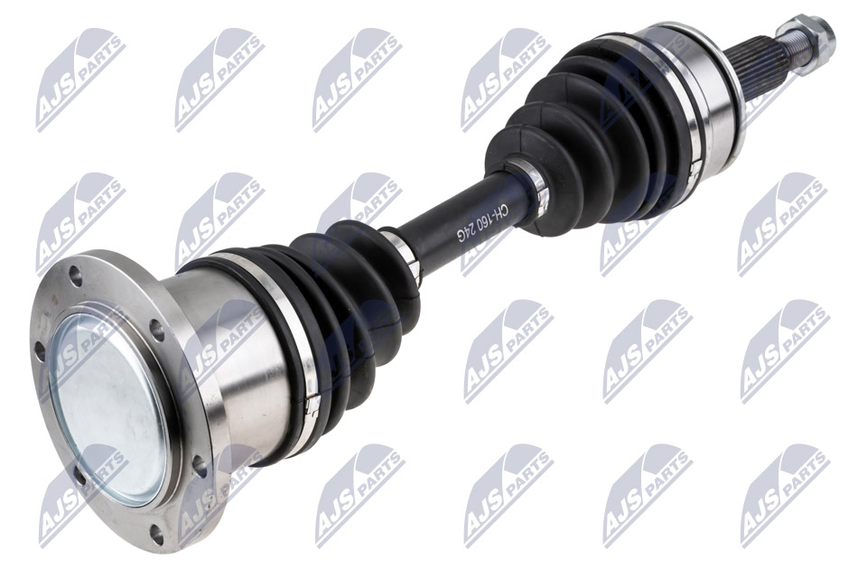 NTY NPW-CH-160 Antriebswelle