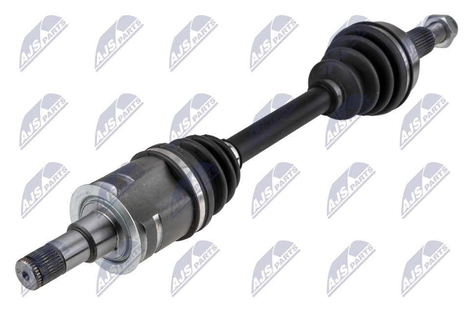 NTY NPW-CH-161 Antriebswelle