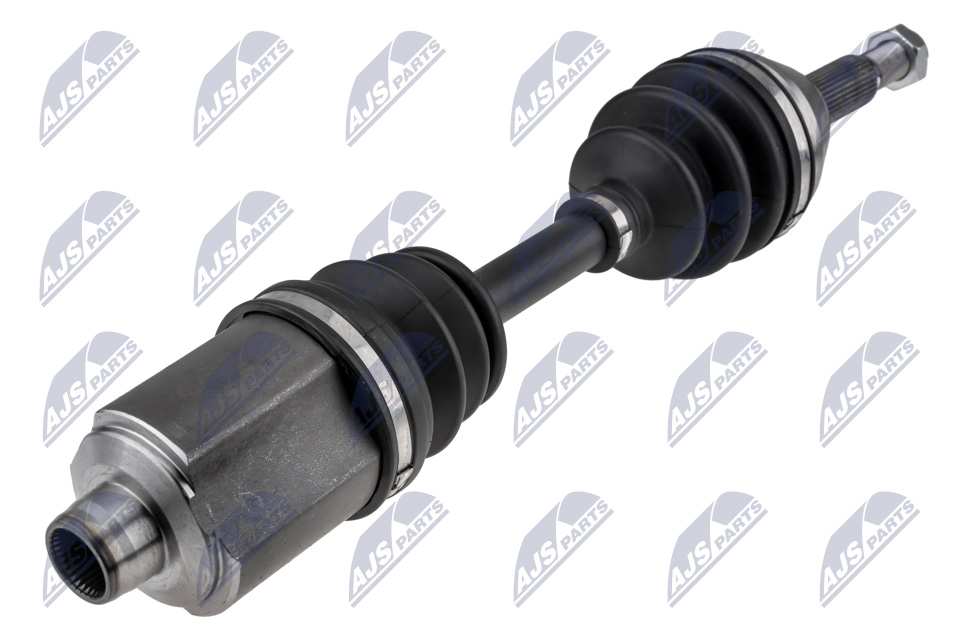 NTY NPW-CH-162 Antriebswelle
