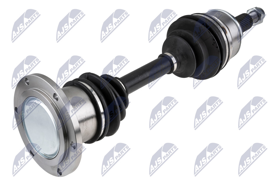 NTY NPW-CH-163 Antriebswelle