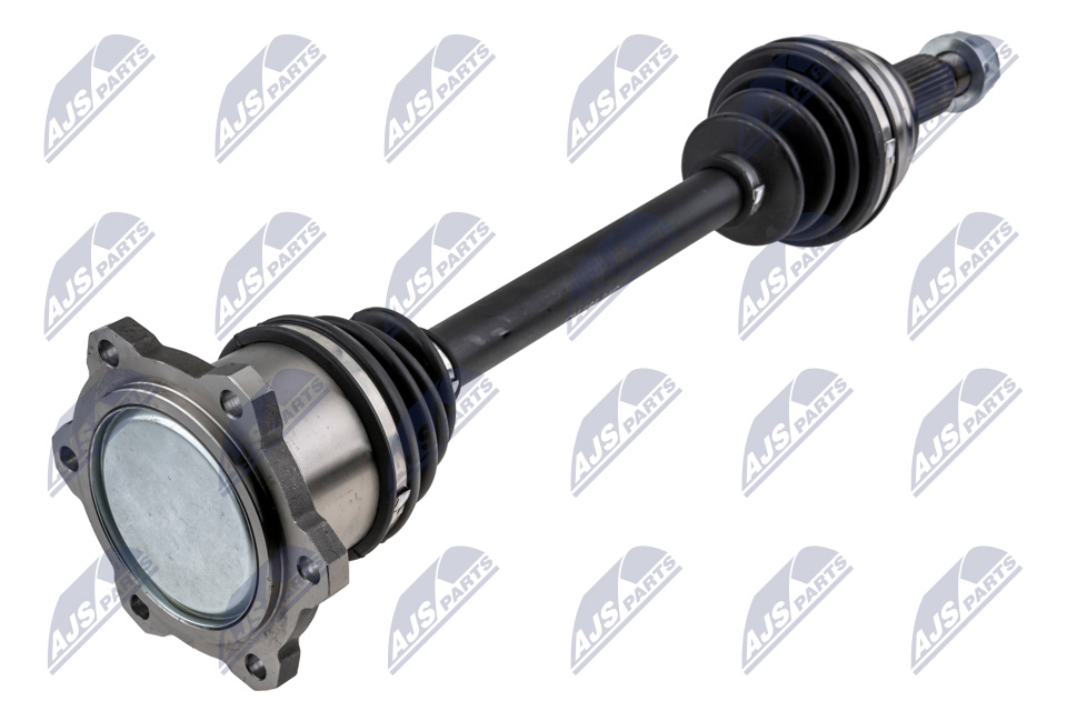 NTY NPW-CH-164 Antriebswelle