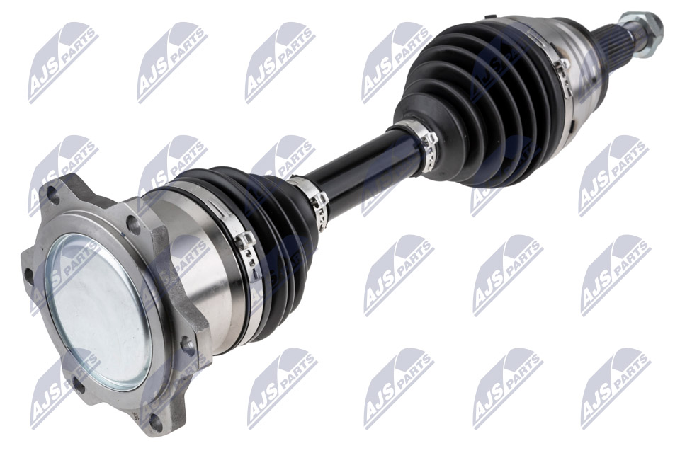 NTY NPW-CH-165 Antriebswelle