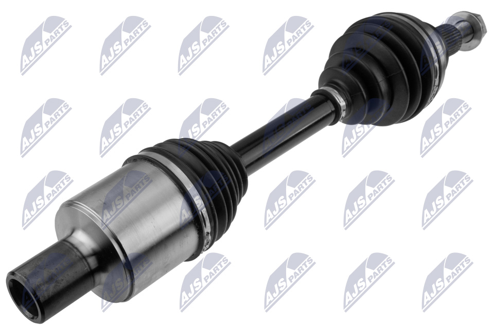 NTY NPW-CH-168 Antriebswelle