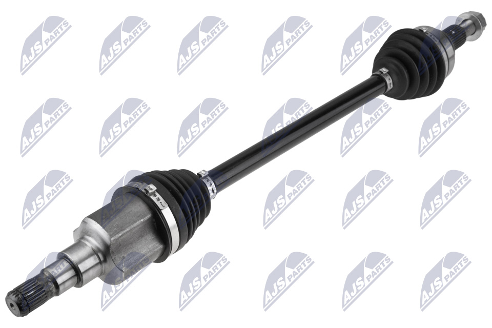 NTY NPW-CH-169 Antriebswelle