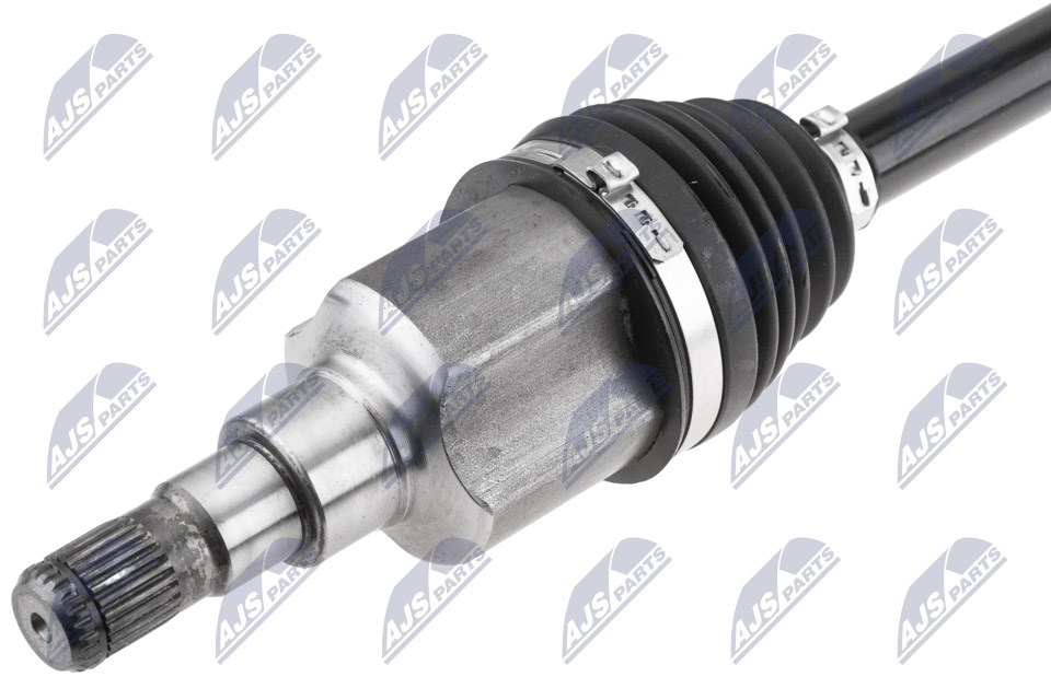 NTY NPW-CH-169 Antriebswelle