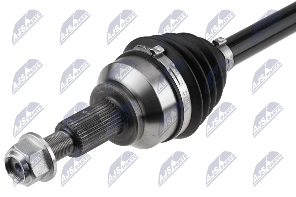 NTY NPW-CH-169 Antriebswelle