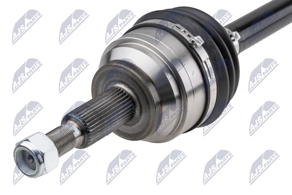 NTY NPW-CH-171 Antriebswelle