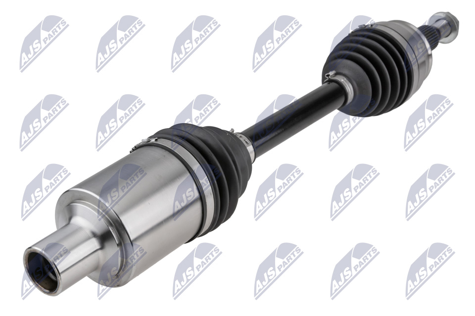 NTY NPW-CH-172 Antriebswelle
