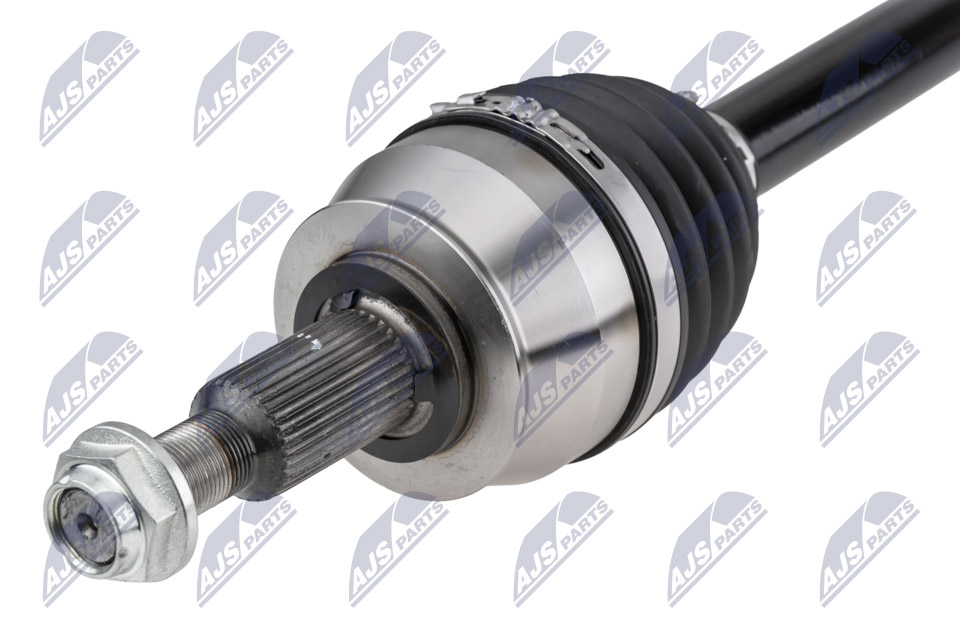 NTY NPW-CH-172 Antriebswelle