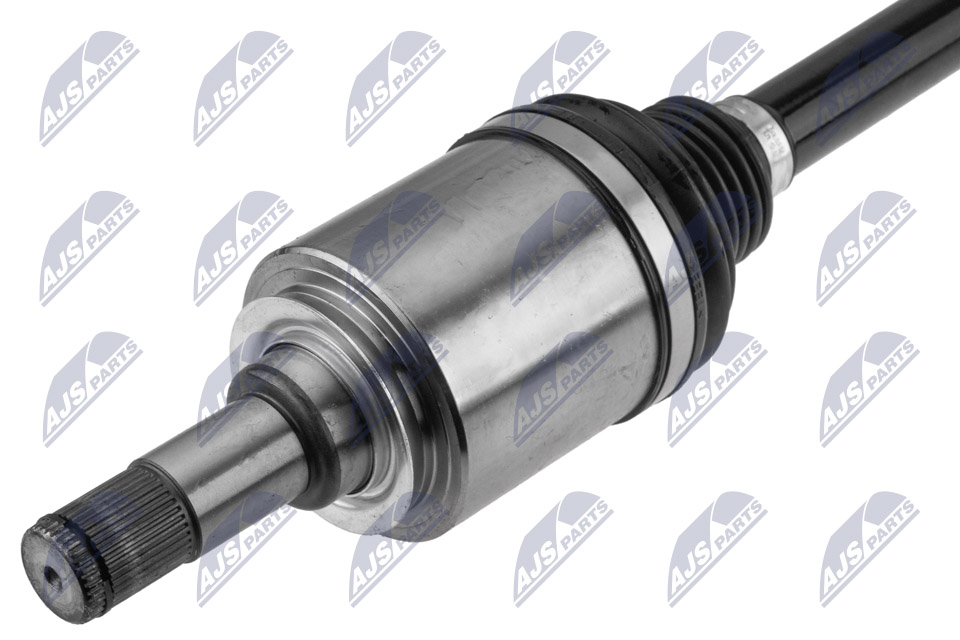 NTY NPW-CH-174 Antriebswelle