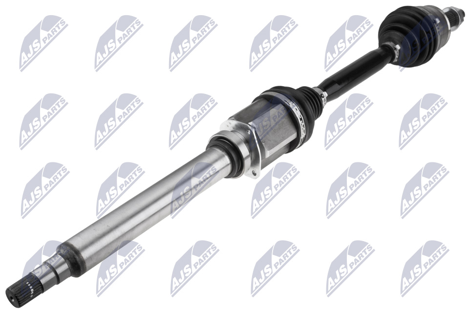 NTY NPW-CH-176 Antriebswelle