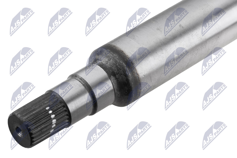 NTY NPW-CH-176 Antriebswelle