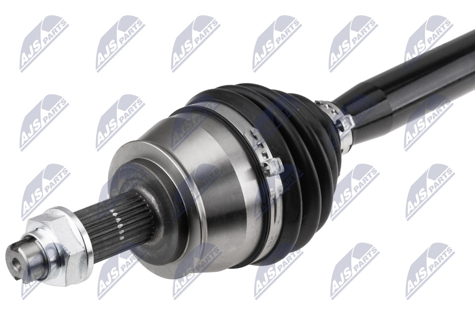 NTY NPW-CH-176 Antriebswelle