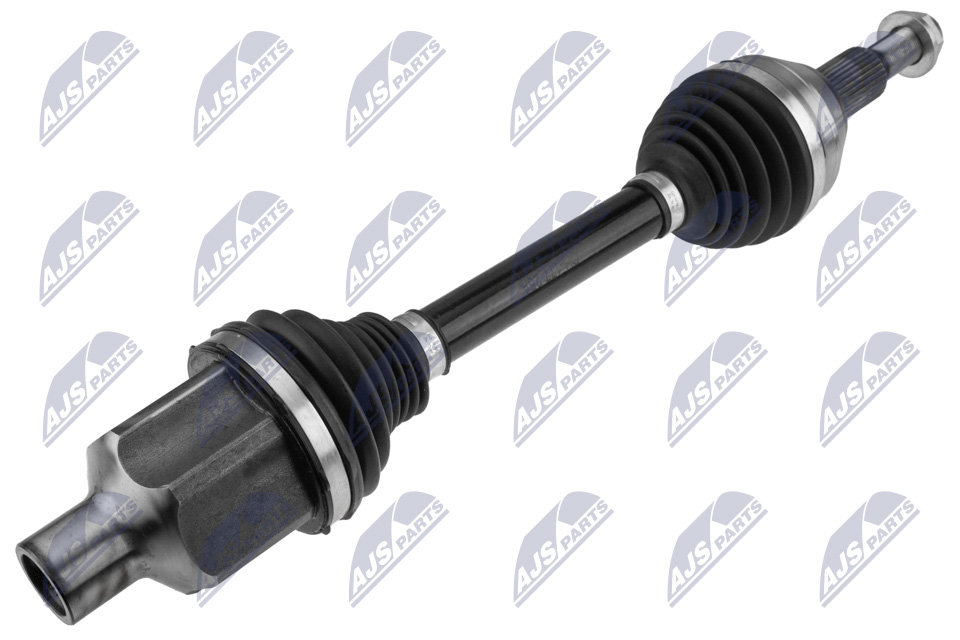 NTY NPW-CH-177 Antriebswelle