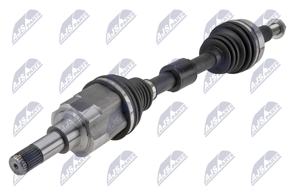 NTY NPW-CH-178 Antriebswelle