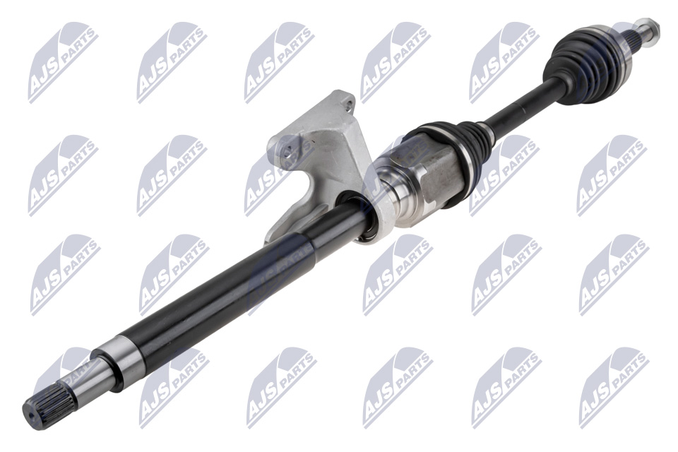 NTY NPW-CH-179 Antriebswelle