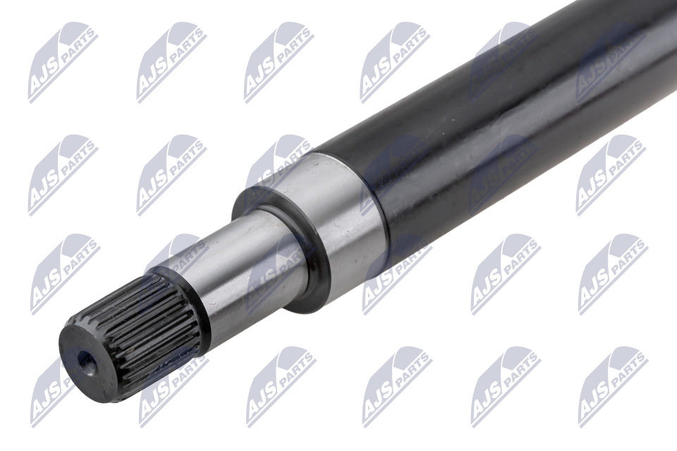 NTY NPW-CH-179 Antriebswelle