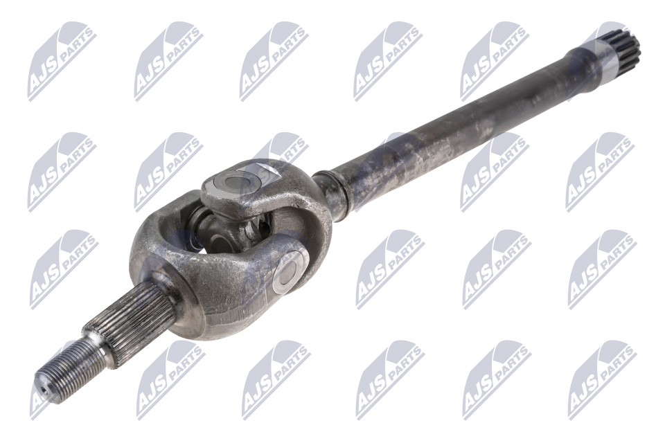 NTY NPW-CH-181 Antriebswelle