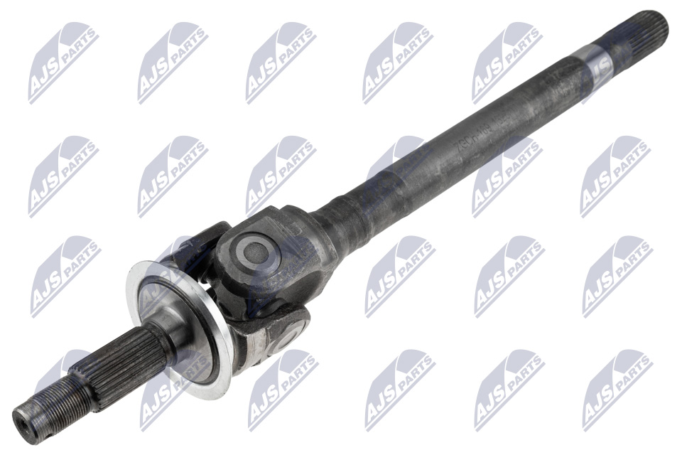 NTY NPW-CH-182 Antriebswelle