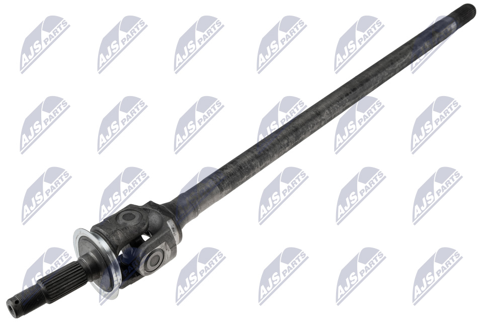 NTY NPW-CH-183 Antriebswelle