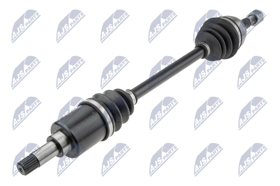 NTY NPW-CT-000 Antriebswelle