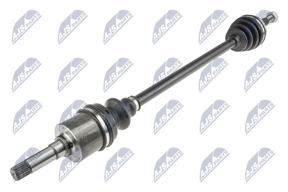 NTY NPW-CT-001 Antriebswelle