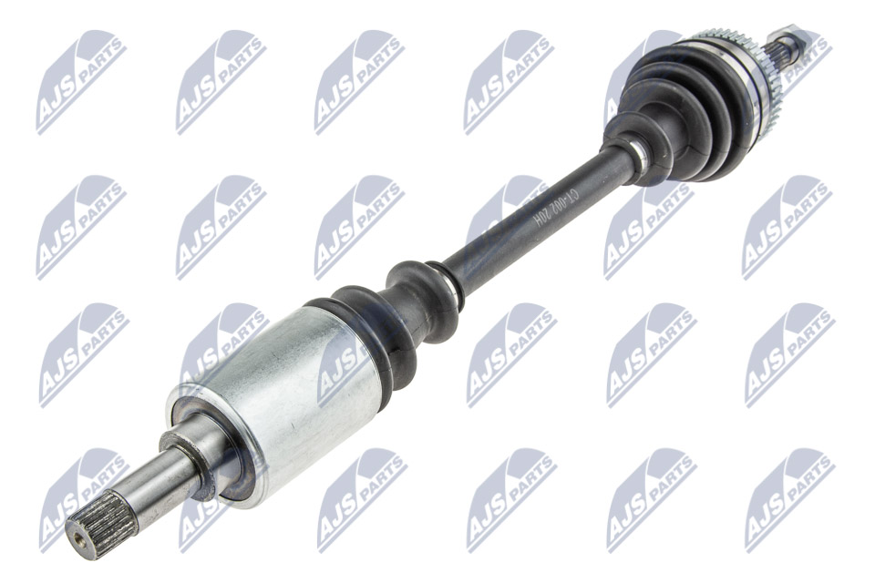 NTY NPW-CT-002 Antriebswelle