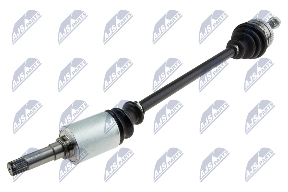 NTY NPW-CT-003 Antriebswelle