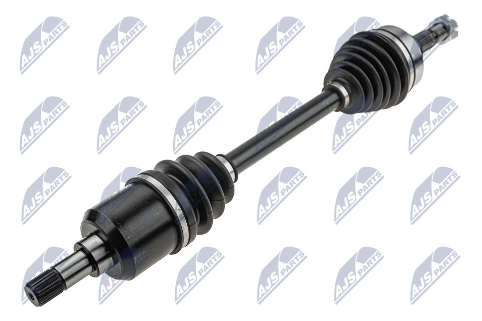 NTY NPW-CT-008 Antriebswelle