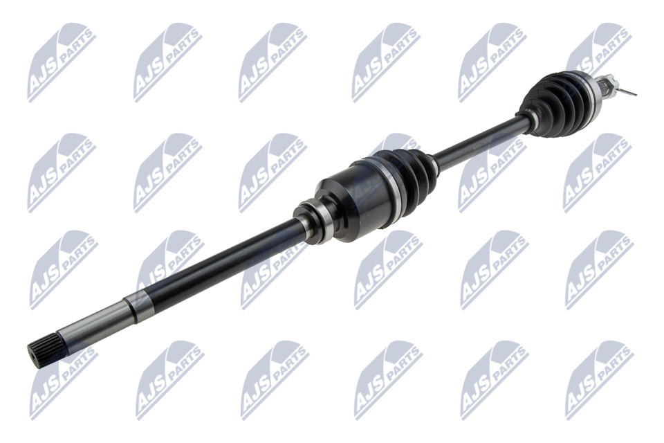 NTY NPW-CT-009 Antriebswelle