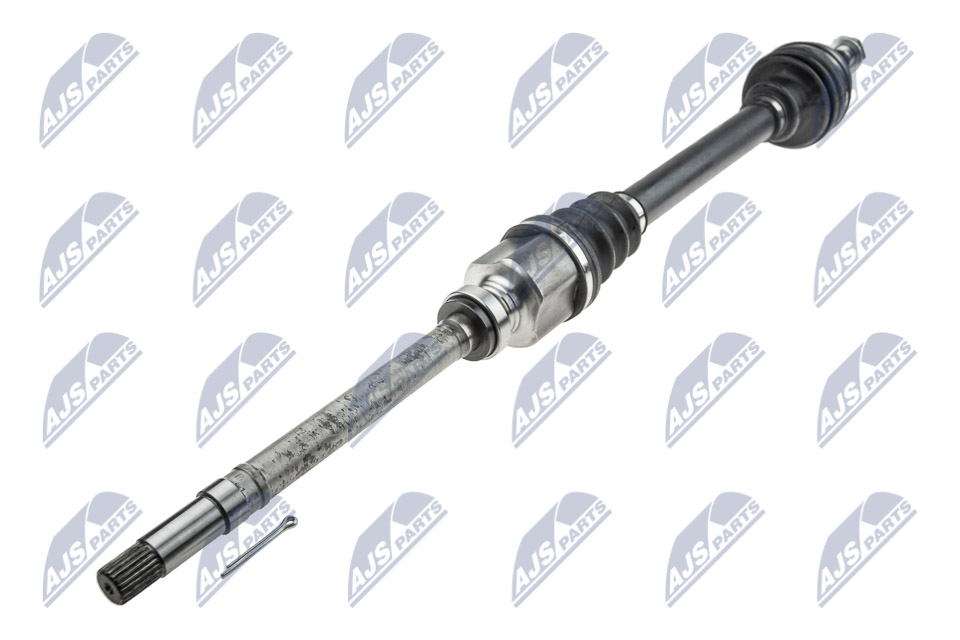 NTY NPW-CT-011 Antriebswelle