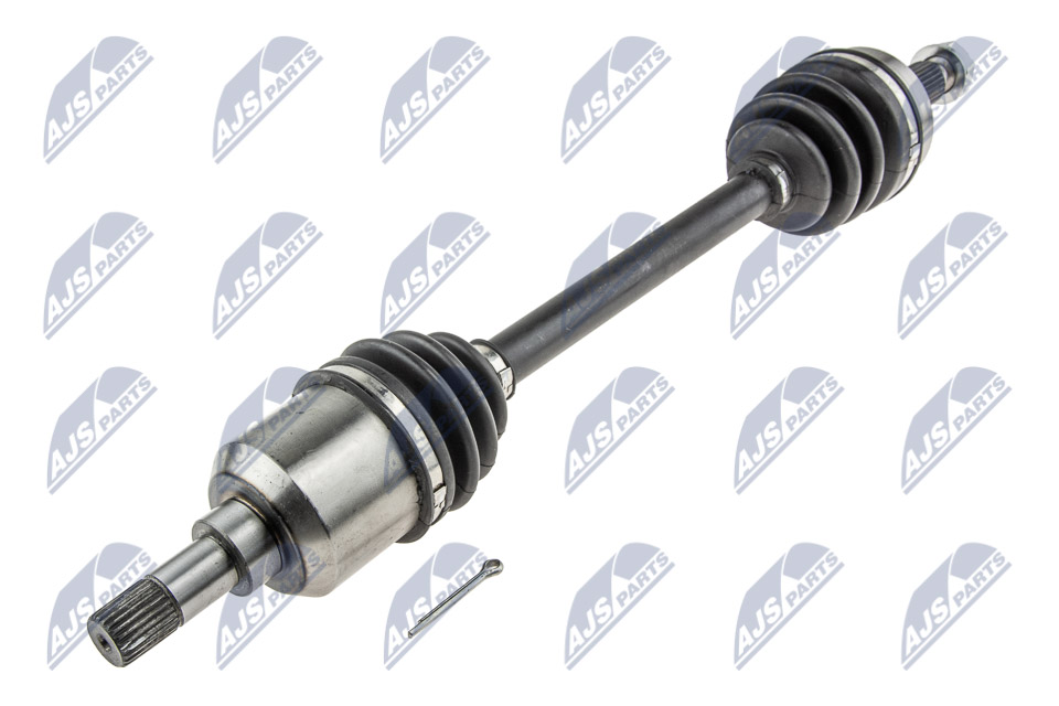 NTY NPW-CT-014 Antriebswelle
