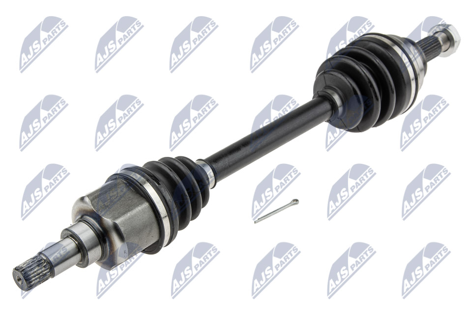 NTY NPW-CT-018 Antriebswelle