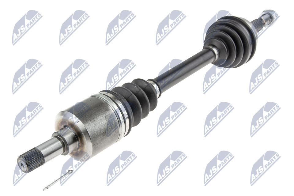 NTY NPW-CT-025 Antriebswelle