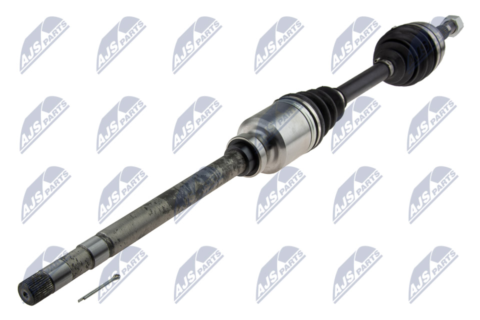 NTY NPW-CT-026 Antriebswelle