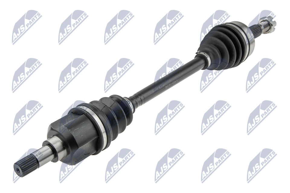 NTY NPW-CT-051 Antriebswelle