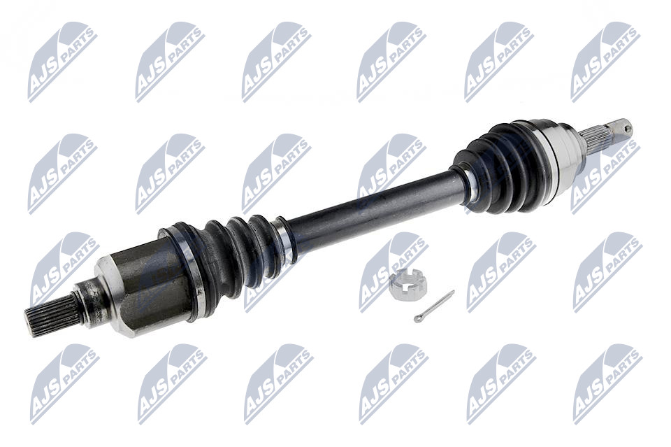 NTY NPW-CT-053 Antriebswelle