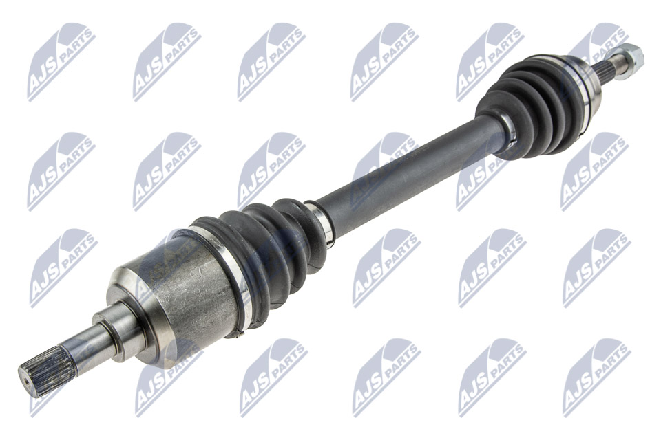 NTY NPW-CT-055 Antriebswelle