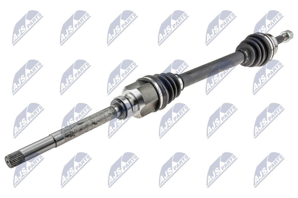 NTY NPW-CT-057 Antriebswelle