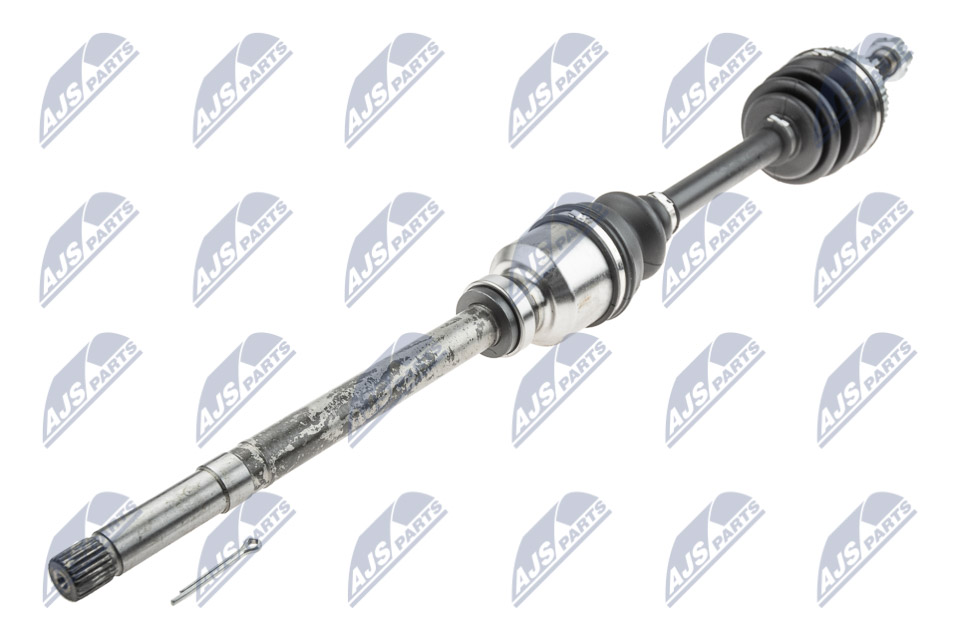 NTY NPW-CT-059 Antriebswelle
