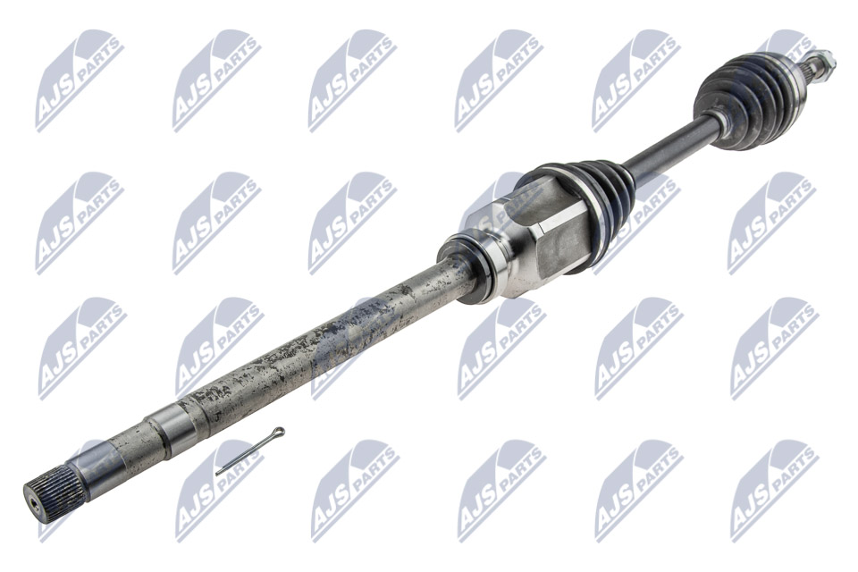 NTY NPW-CT-061 Antriebswelle