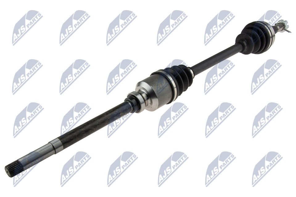 NTY NPW-CT-063 Antriebswelle